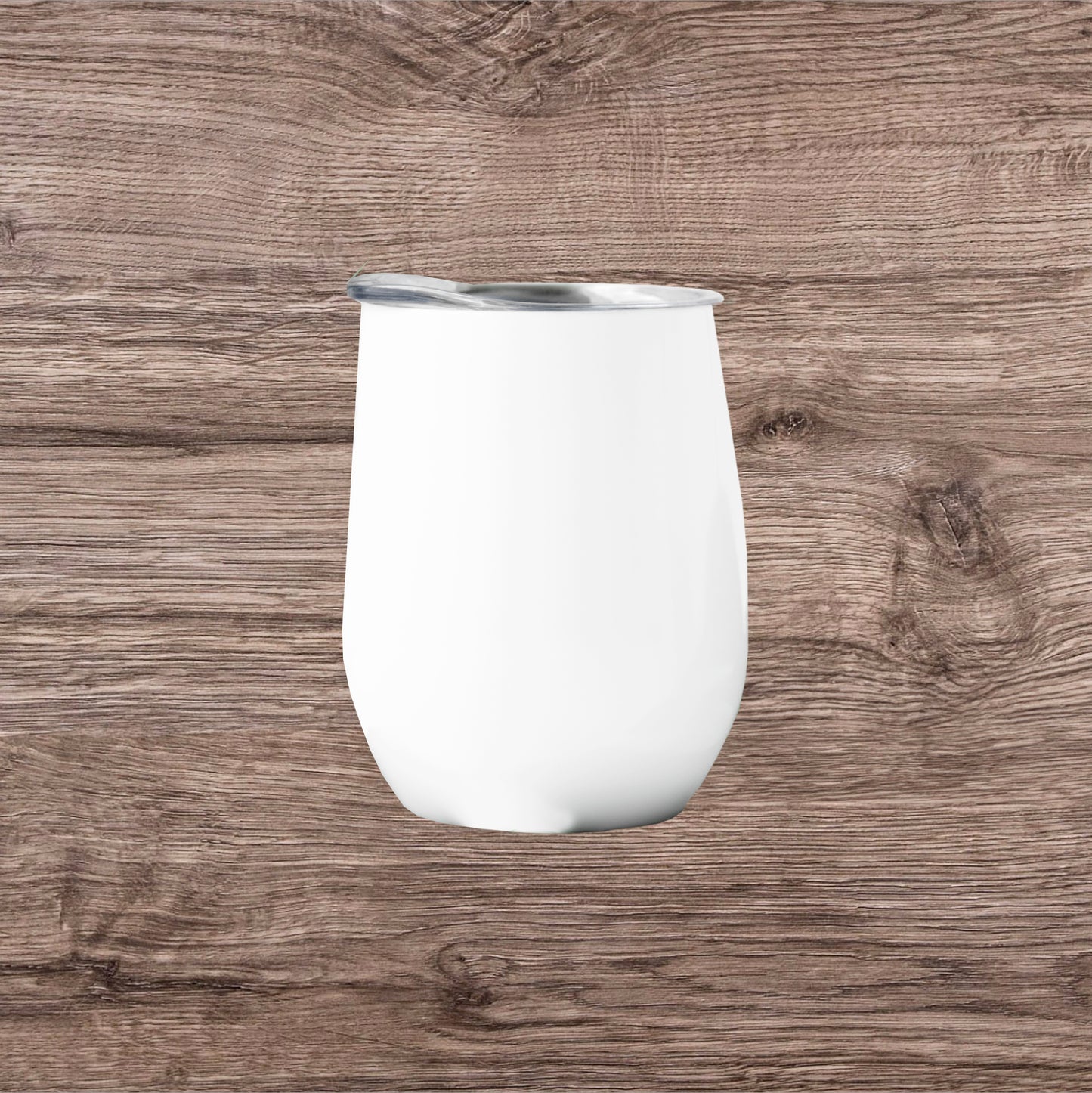 Gobelet isotherme 12oz - À PERSONNALISER