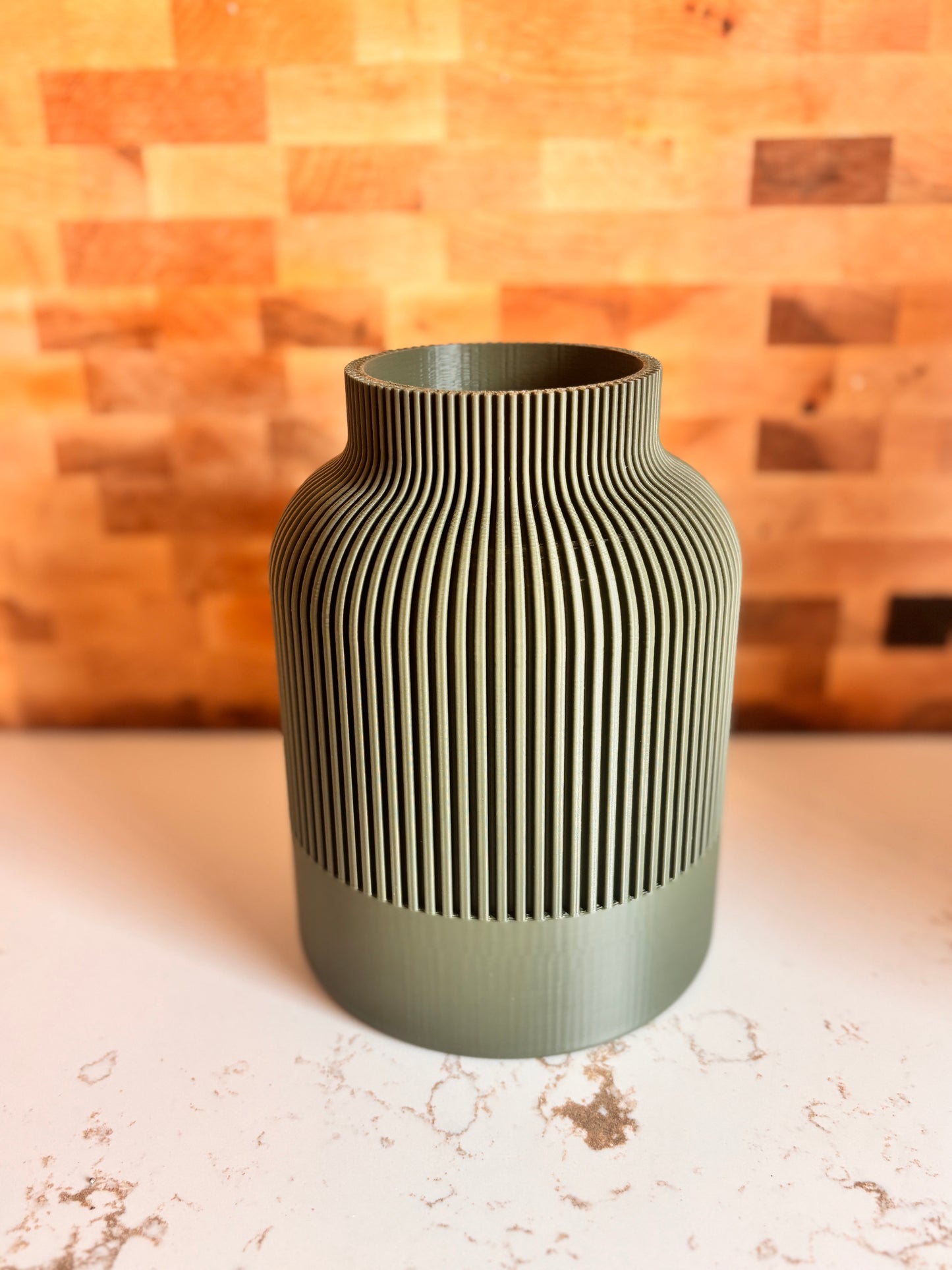 Vase fleur - JAPANDI
