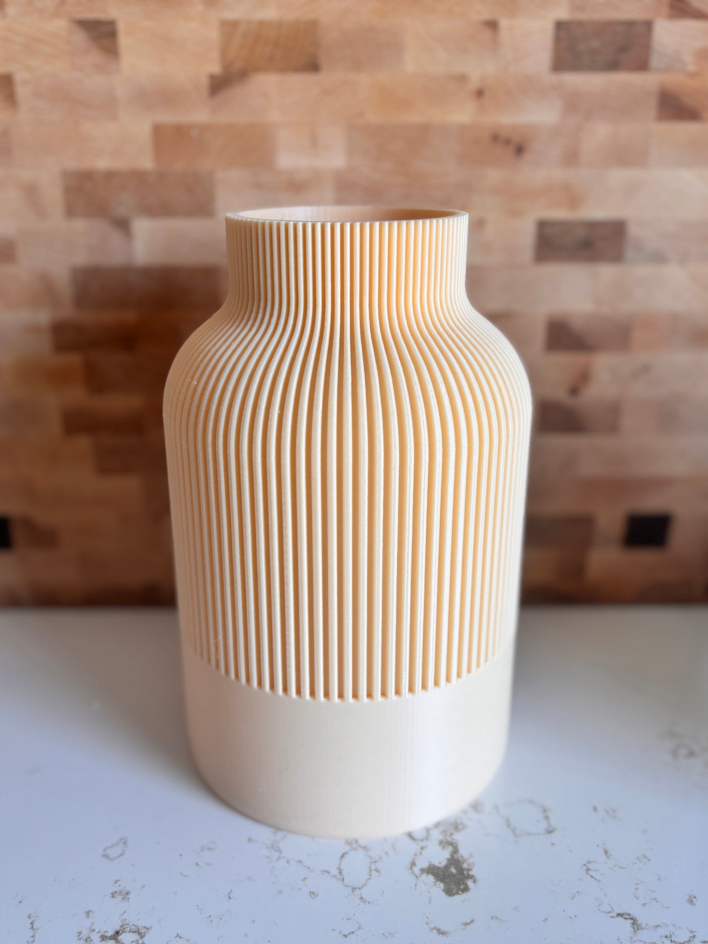 Vase fleur - JAPANDI