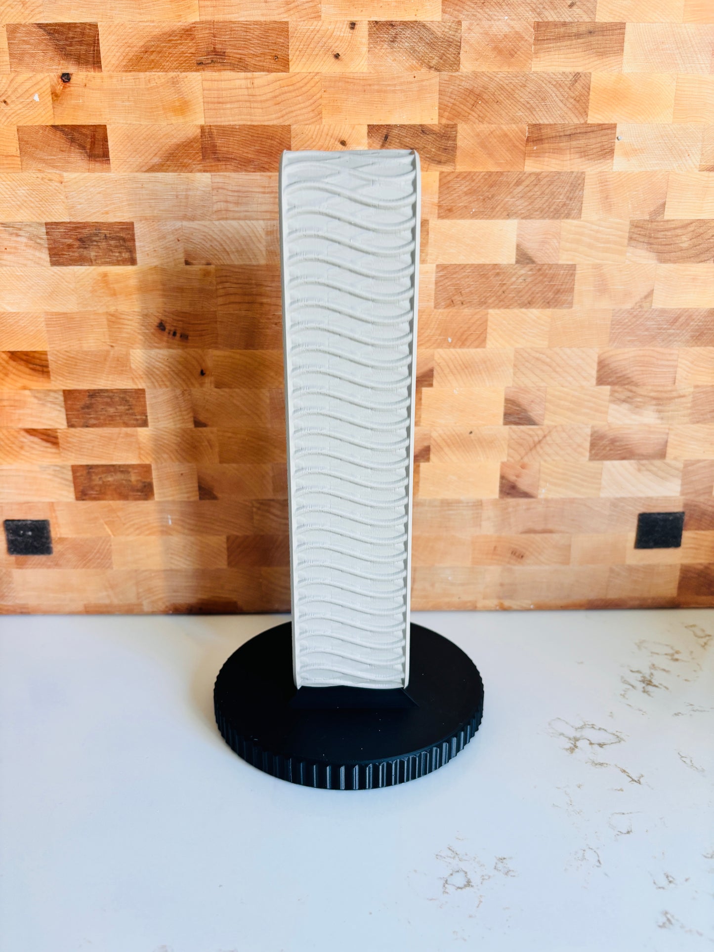 Rack pour écouteurs - modèle B