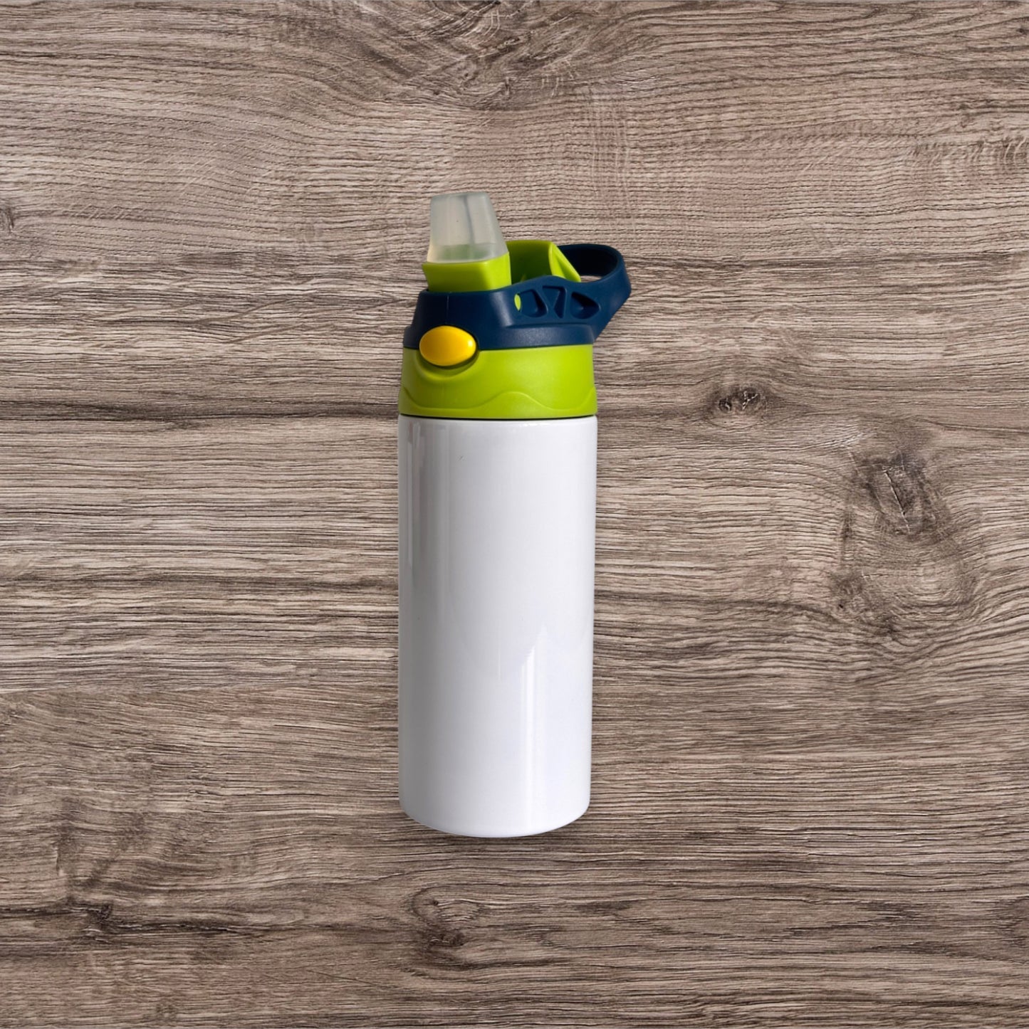 Bouteille isolante 12 oz enfant - À PERSONNALISER