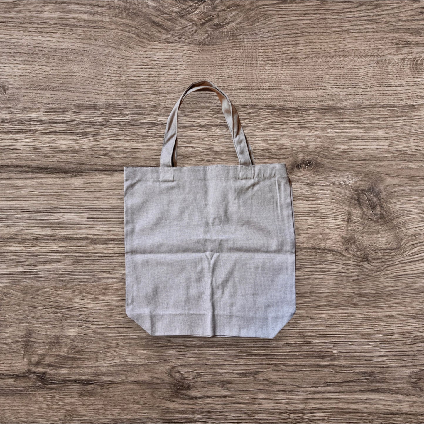 Sac coton - petit 13.5x13.5