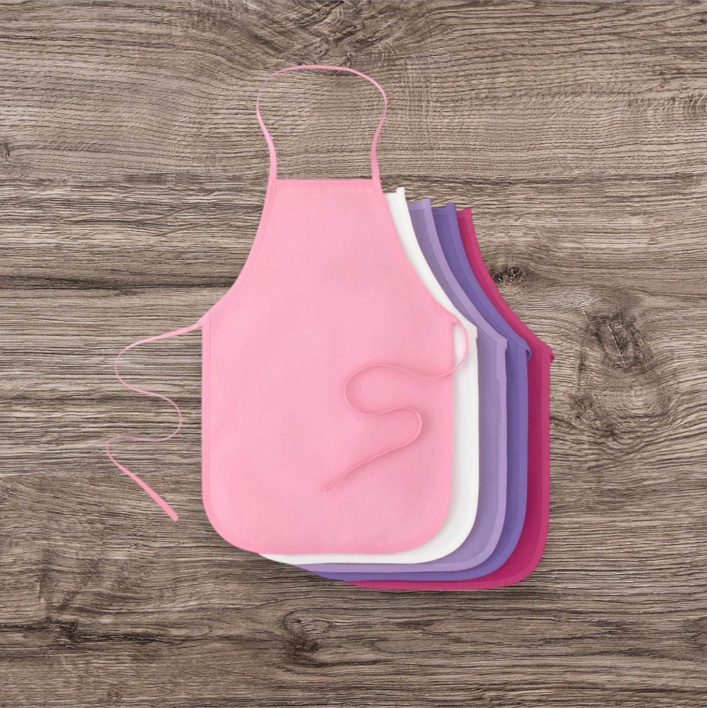 Tablier pour enfant