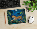 Les tapis de souris