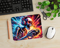 Les tapis de souris