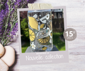 16oz Glass - Minnie &amp; Daisy