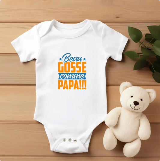 Cache-couche - BEAU GOSSE