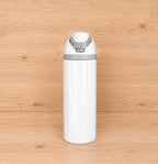 16oz Glass - Minnie &amp; Daisy