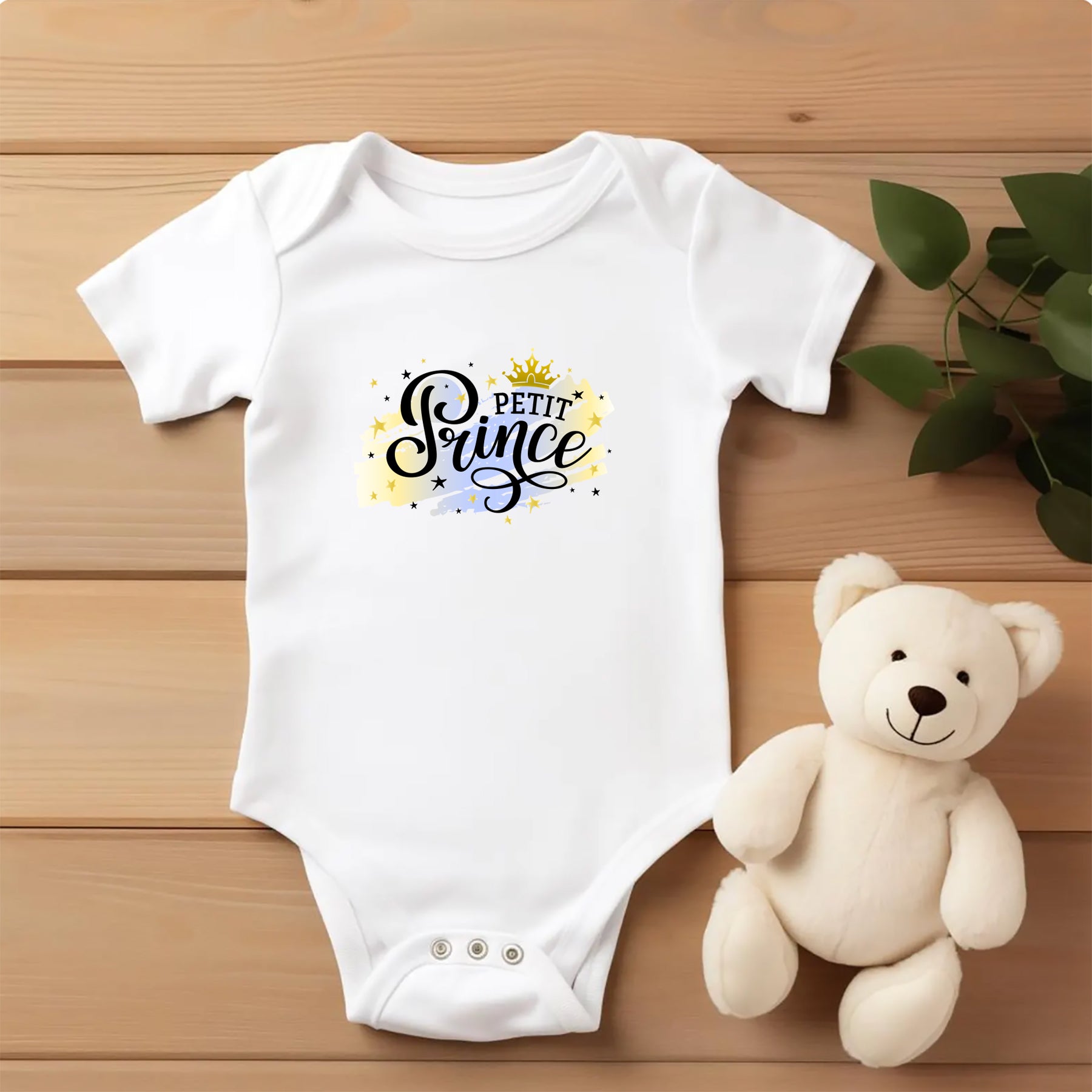 Cache-couche - PETIT PRINCE