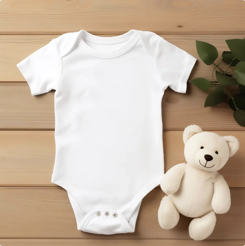 Cache-couche - À PERSONNALISER