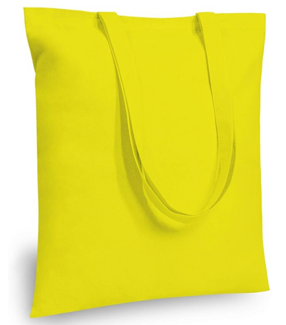 Sac coton - moyen 16x15 - À PERSONNALISER
