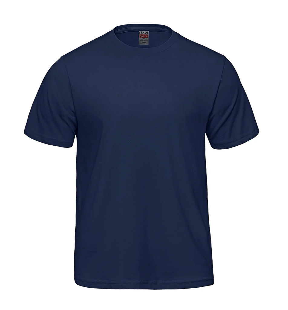 PROMO 12 T-SHIRTS
