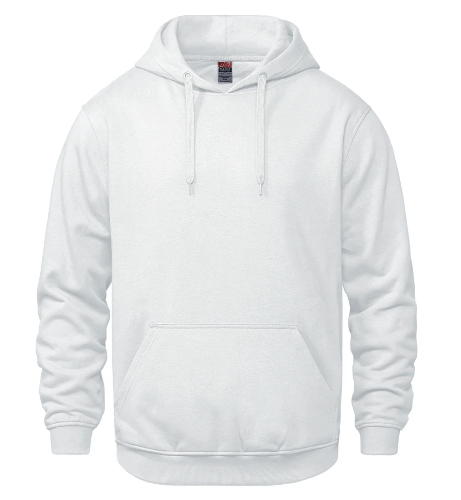 PROMO 12 HOODIES