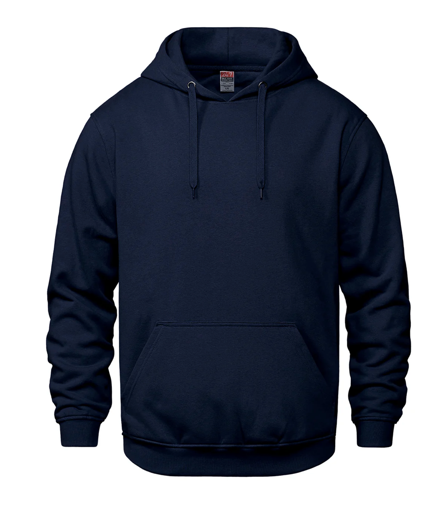 PROMO 12 HOODIES