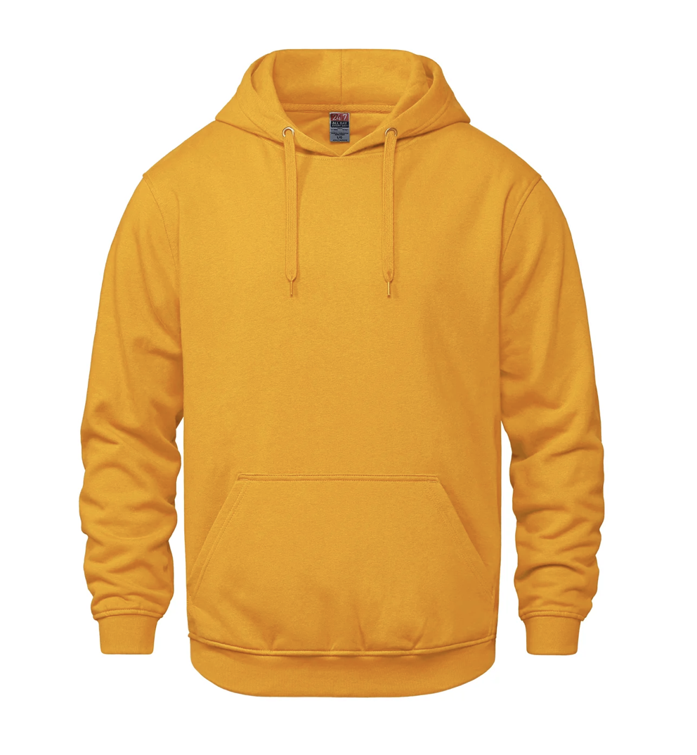 PROMO 12 HOODIES