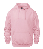 PROMO 12 HOODIES