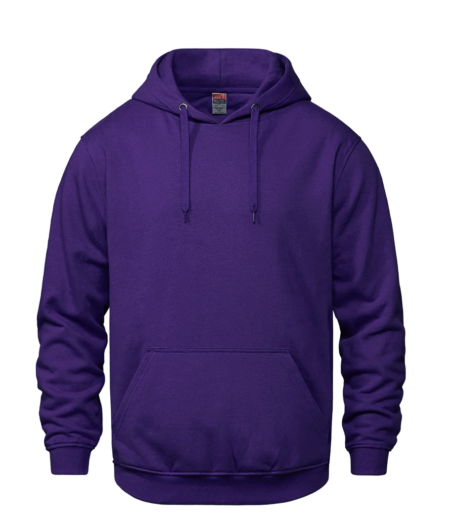 PROMO 12 HOODIES