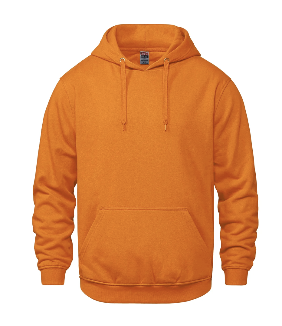 PROMO 12 HOODIES