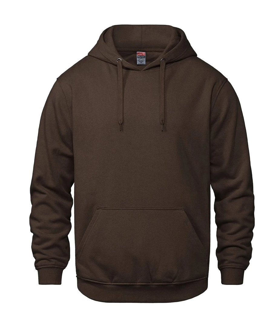 PROMO 12 HOODIES