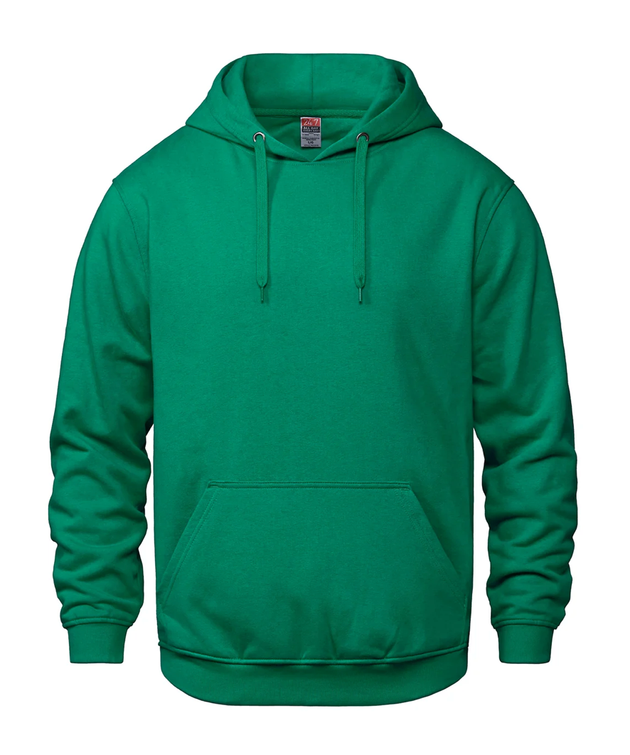 PROMO 12 HOODIES