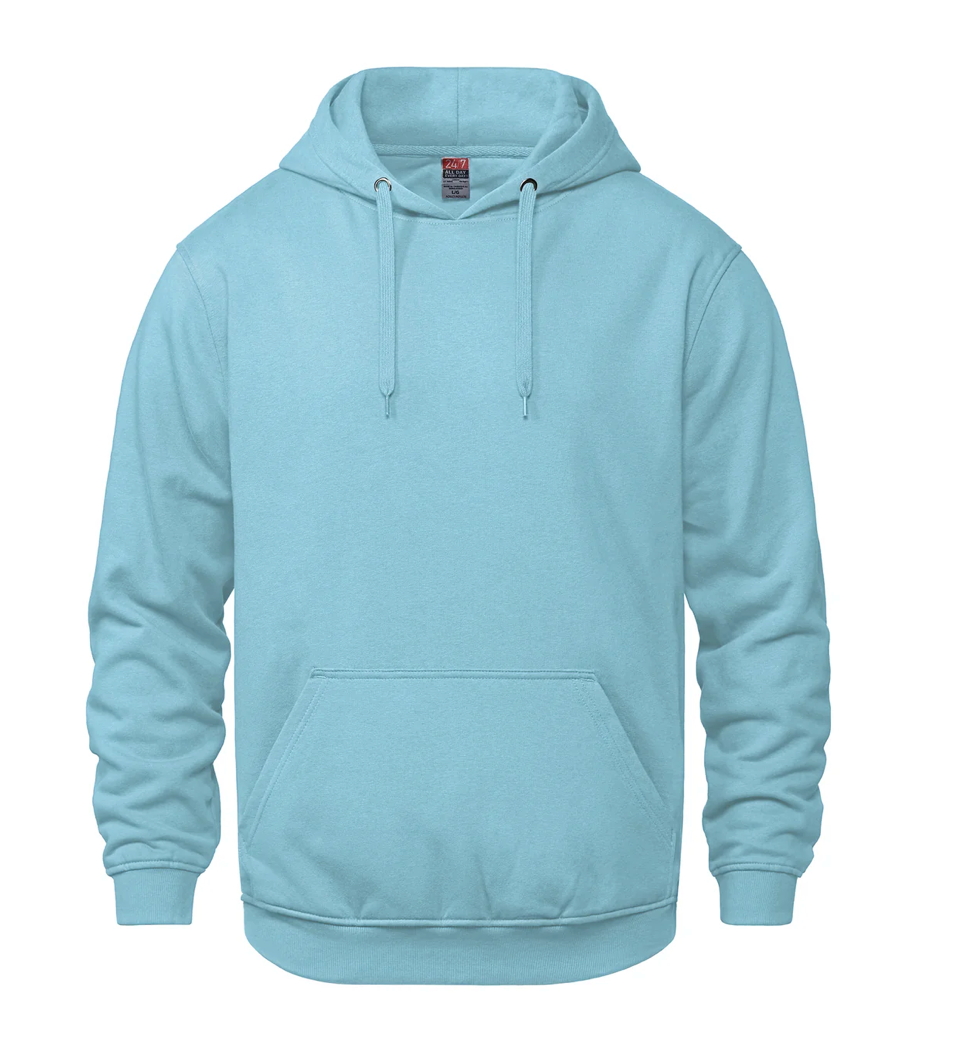 PROMO 12 HOODIES