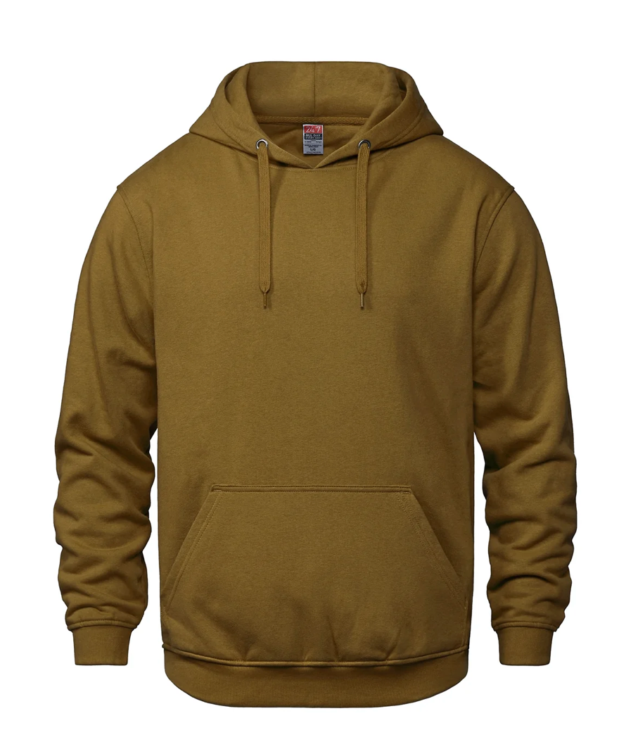 PROMO 12 HOODIES