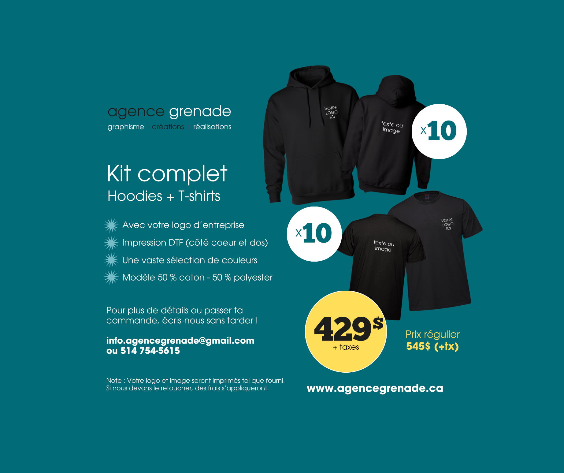 PROMO 10-10