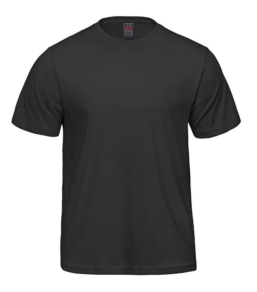 T-shirt en cotton - UNISEXE