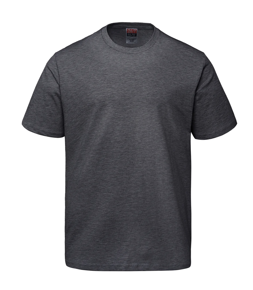 T-shirt en cotton - UNISEXE