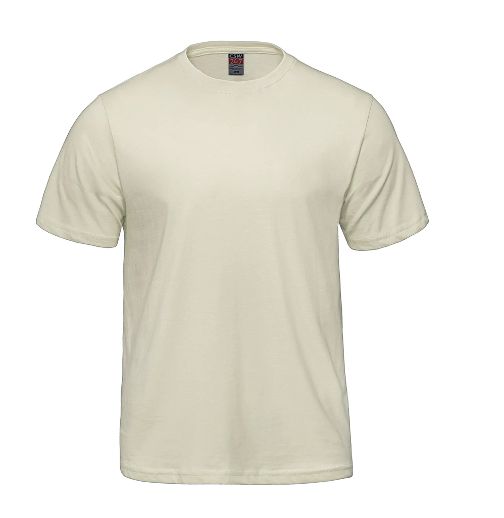 T-shirt en cotton - UNISEXE