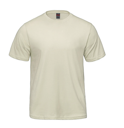 T-shirt en cotton - UNISEXE