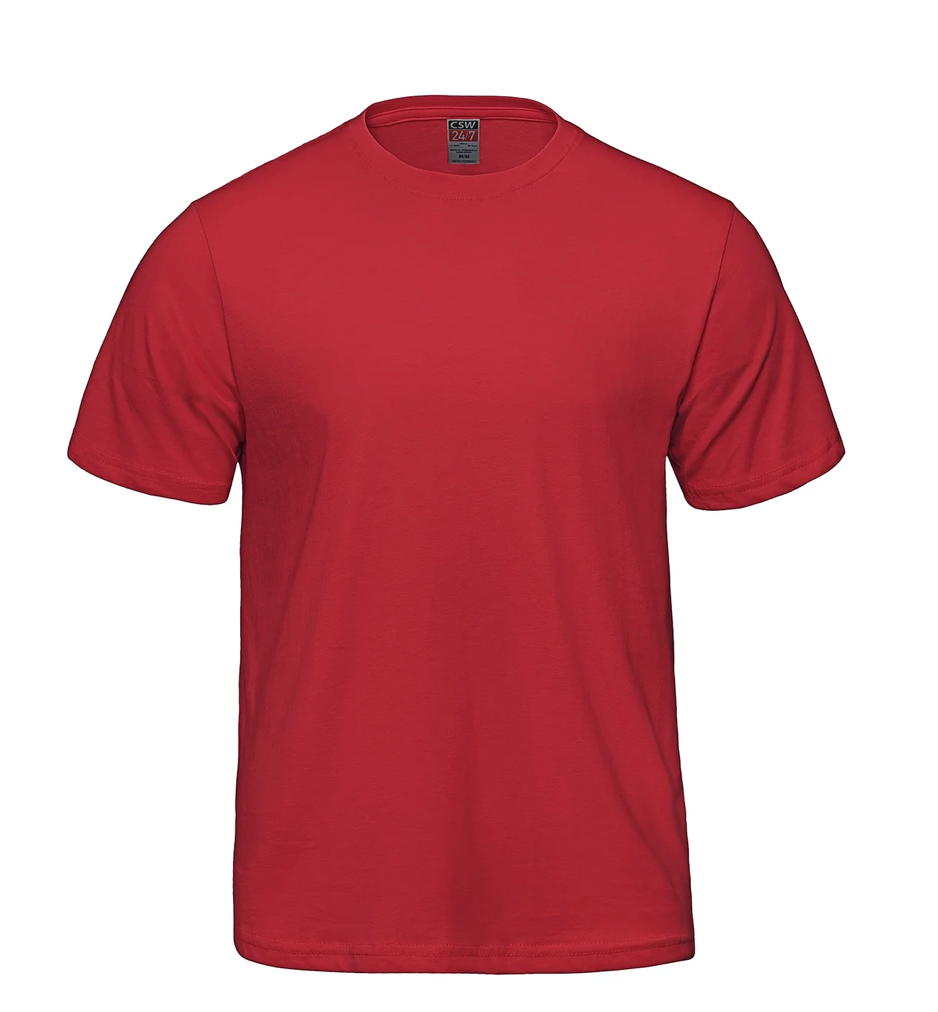 T-shirt en cotton - UNISEXE