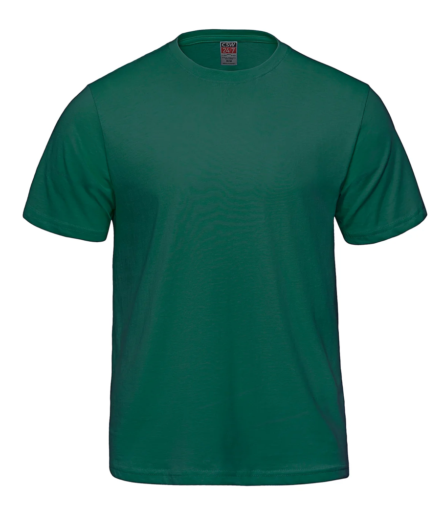 T-shirt en cotton - UNISEXE