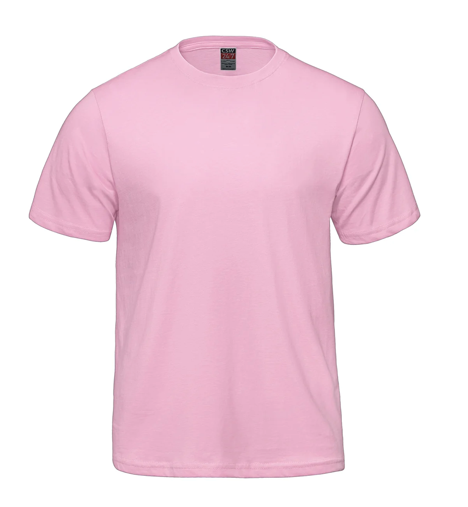 T-shirt en cotton - UNISEXE