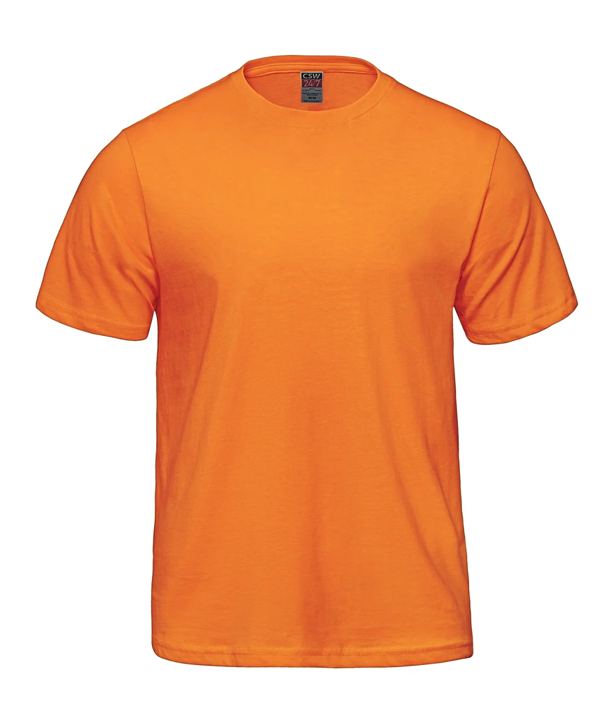 T-shirt en cotton - UNISEXE