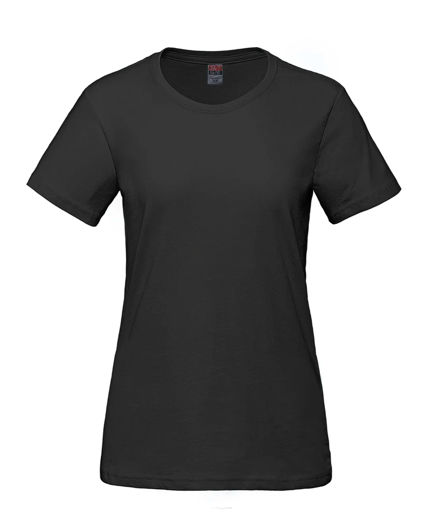 T-shirt en cotton - FEMME