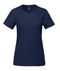 T-shirt en cotton - FEMME