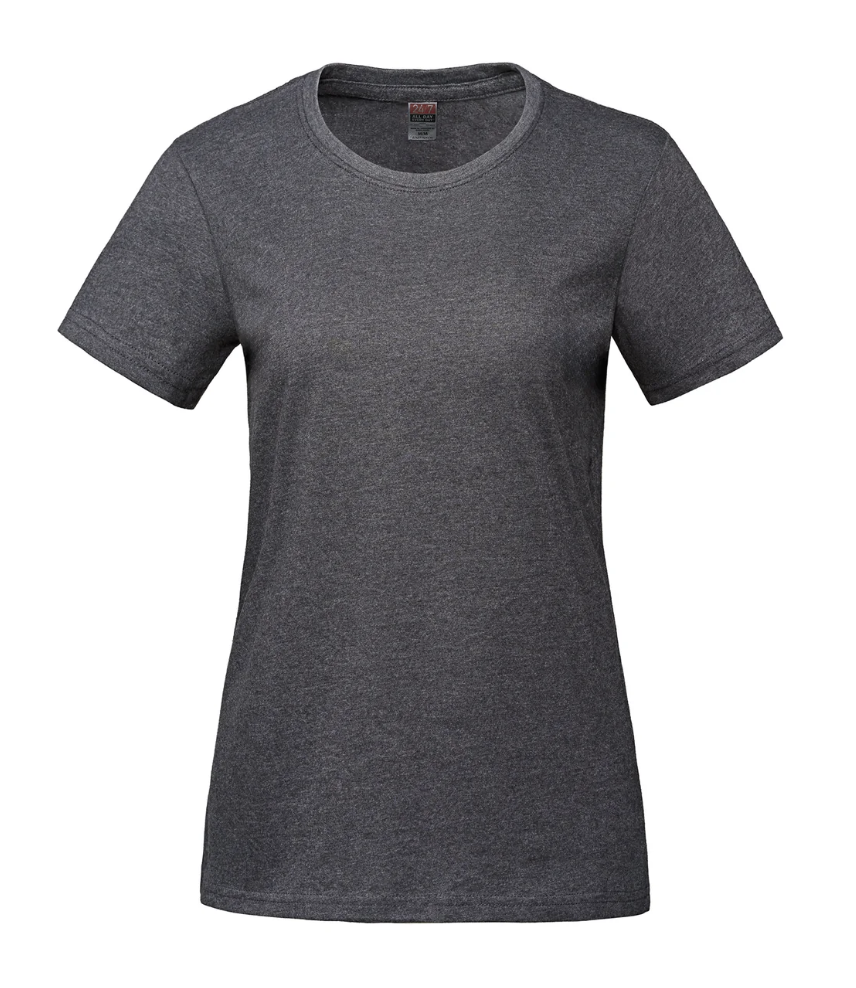 T-shirt en cotton - FEMME