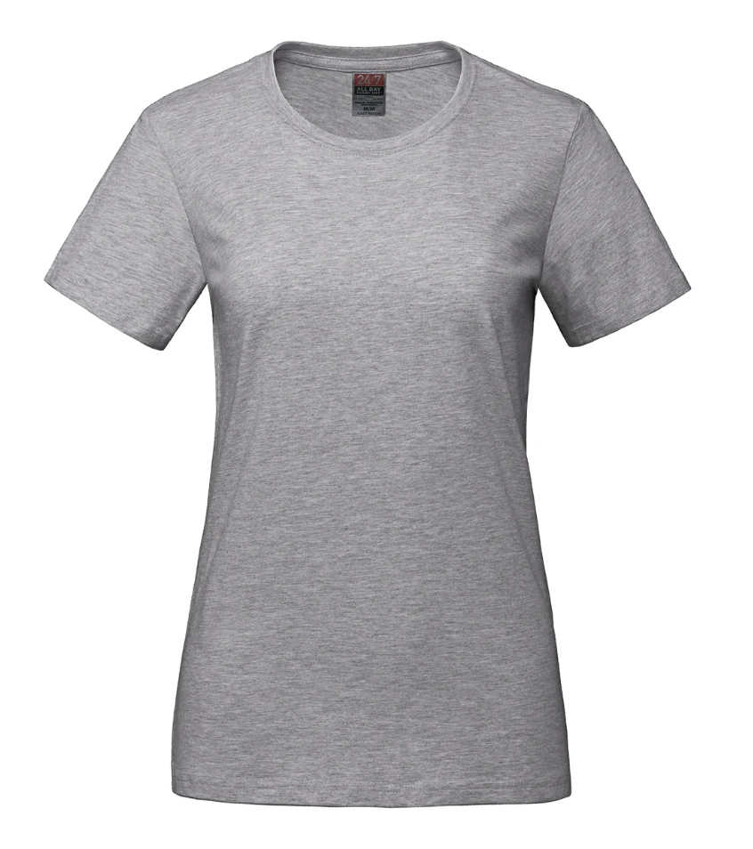 T-shirt en cotton - FEMME