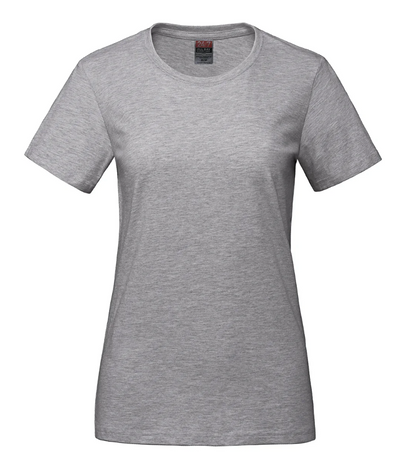 T-shirt en cotton - FEMME