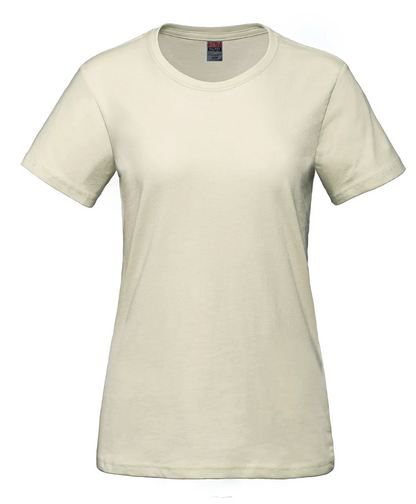 T-shirt en cotton - FEMME