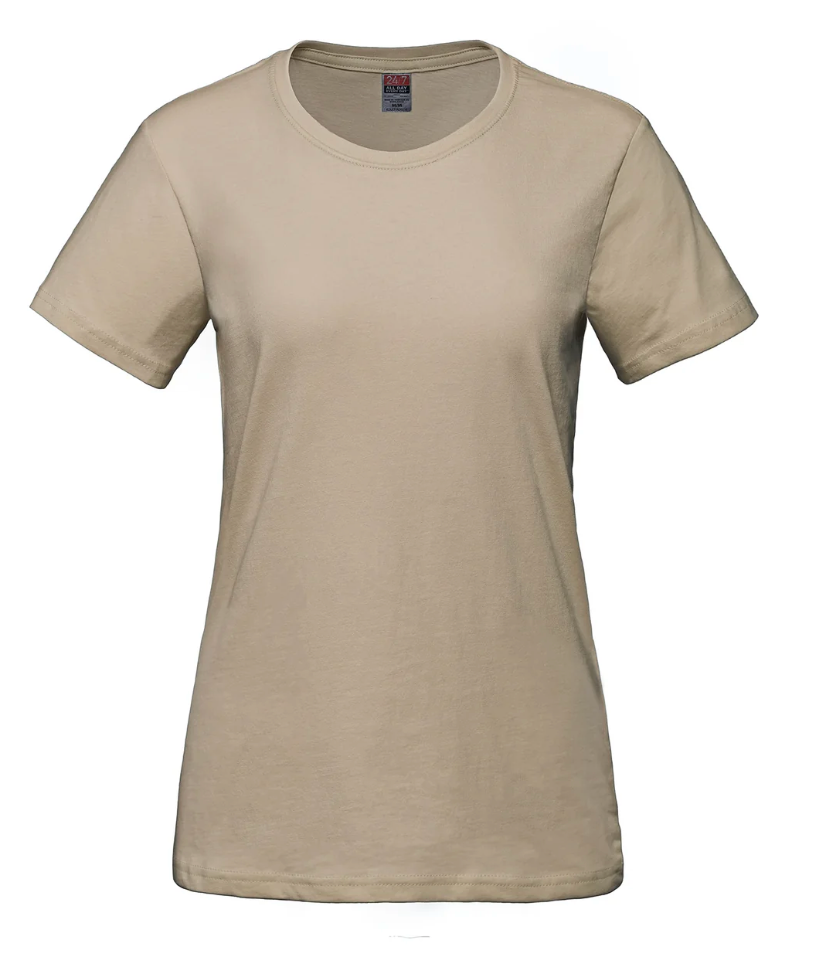 T-shirt - FEMME