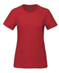 T-shirt en cotton - FEMME