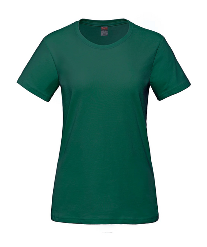 T-shirt en cotton - FEMME