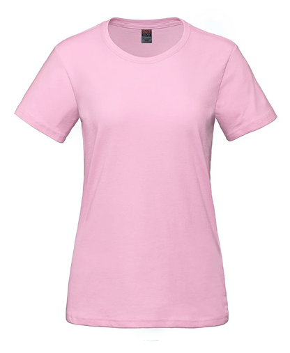 T-shirt en cotton - FEMME