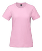 T-shirt en cotton - FEMME