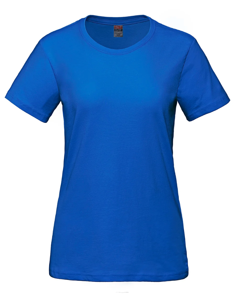 T-shirt en cotton - FEMME