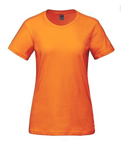 T-shirt en cotton - FEMME