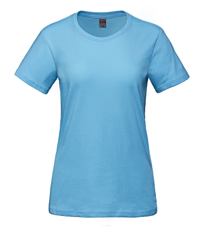 T-shirt en cotton - FEMME
