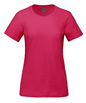 T-shirt en cotton - FEMME